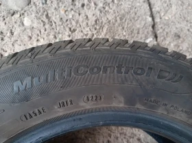 Гуми Всесезонни 195/65R15, снимка 3