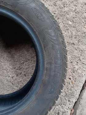 Гуми Всесезонни 195/65R15, снимка 2