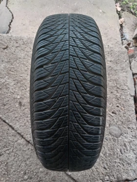 Гуми Всесезонни 195/65R15, снимка 4
