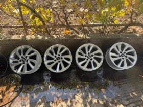 Джанти за Hyundai Tucson, снимка 1