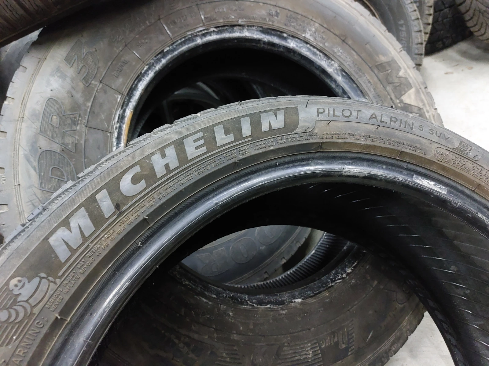  245/45R20 | Mobile.bg   5