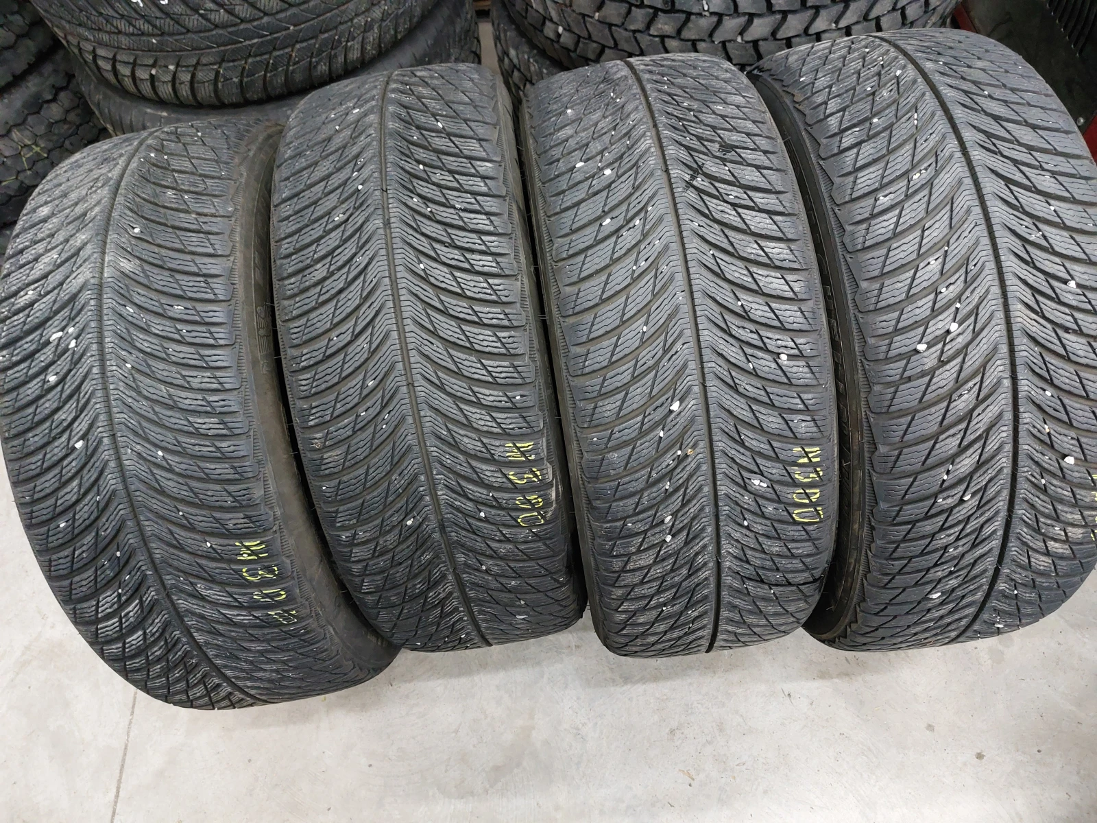  245/45R20 | Mobile.bg   1