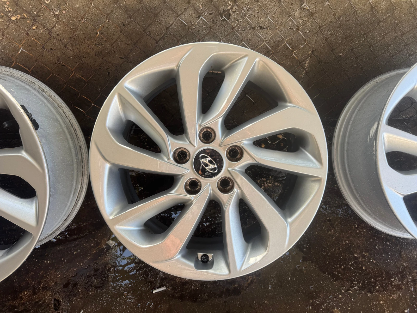 ������ �� Hyundai Tucson | Mobile.bg � ����������� 4