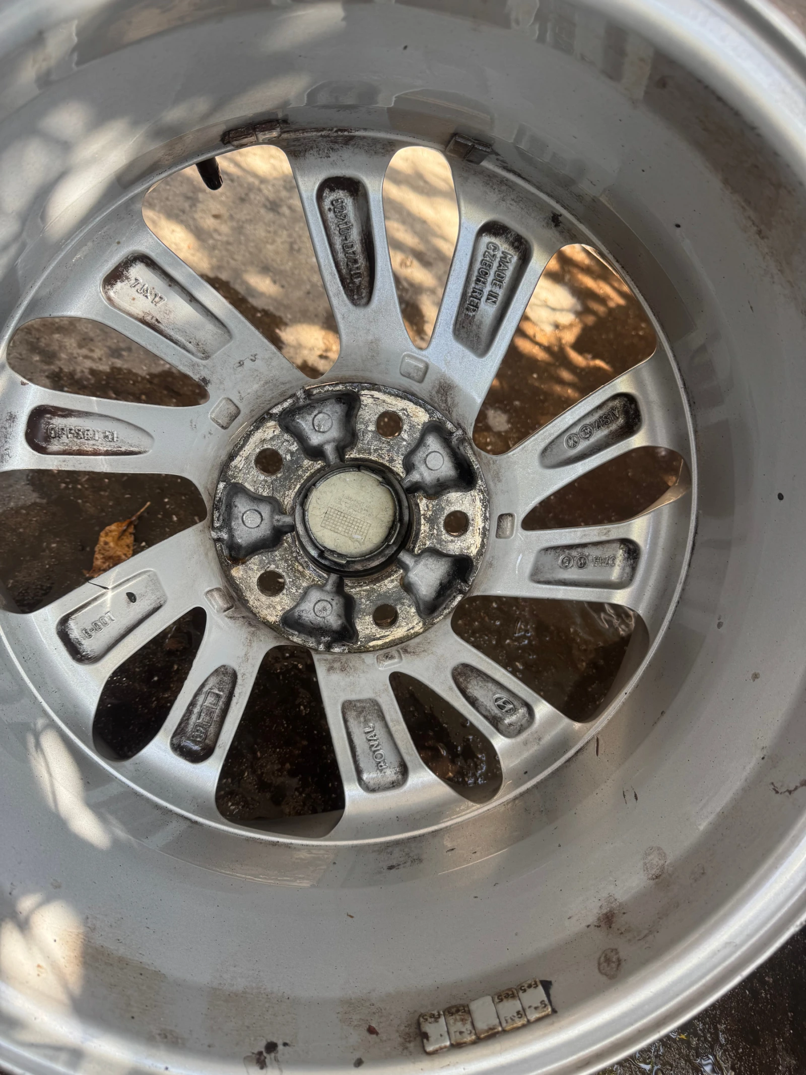 ������ �� Hyundai Tucson | Mobile.bg � ����������� 7