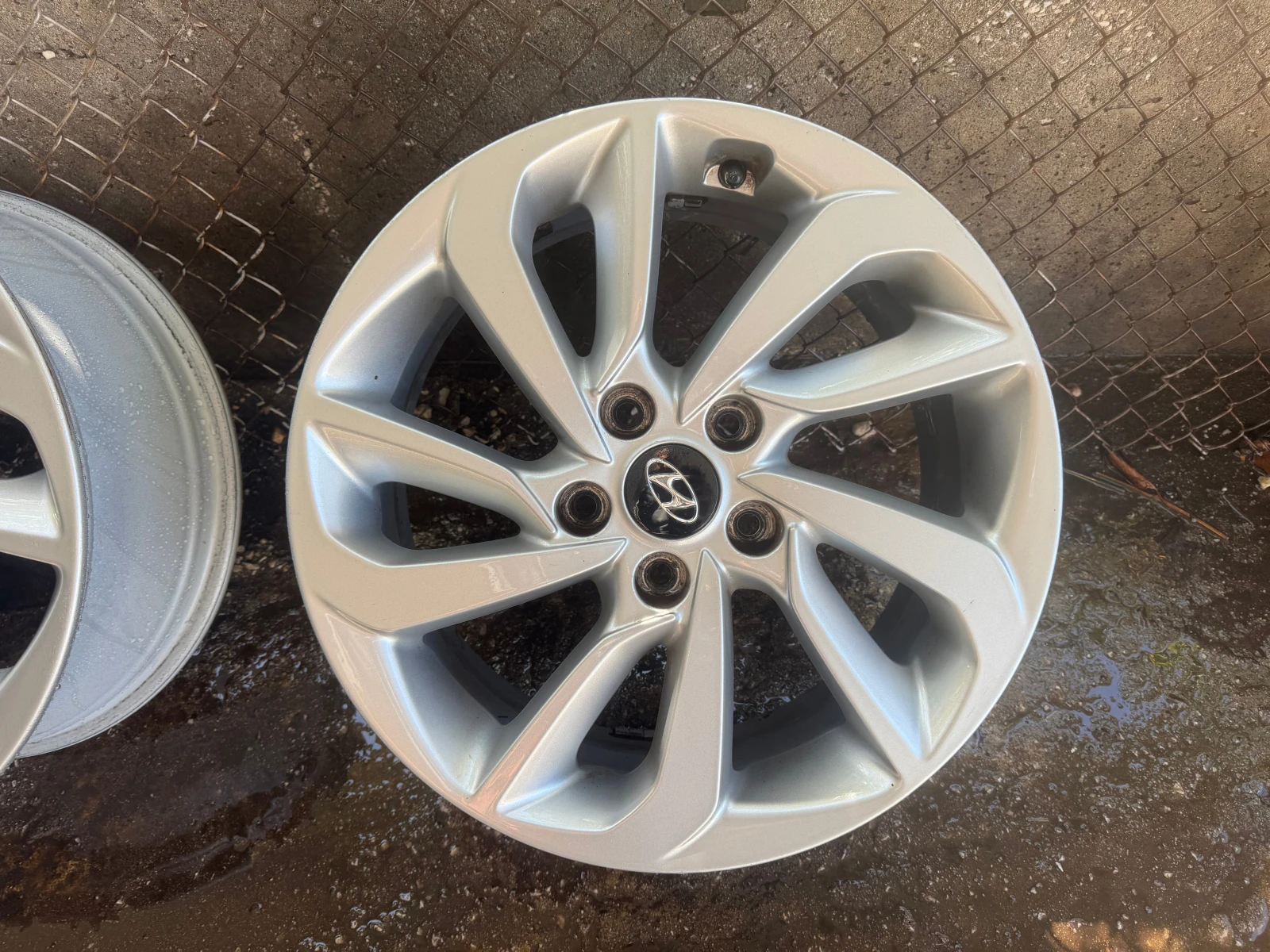 ������ �� Hyundai Tucson | Mobile.bg � ����������� 5