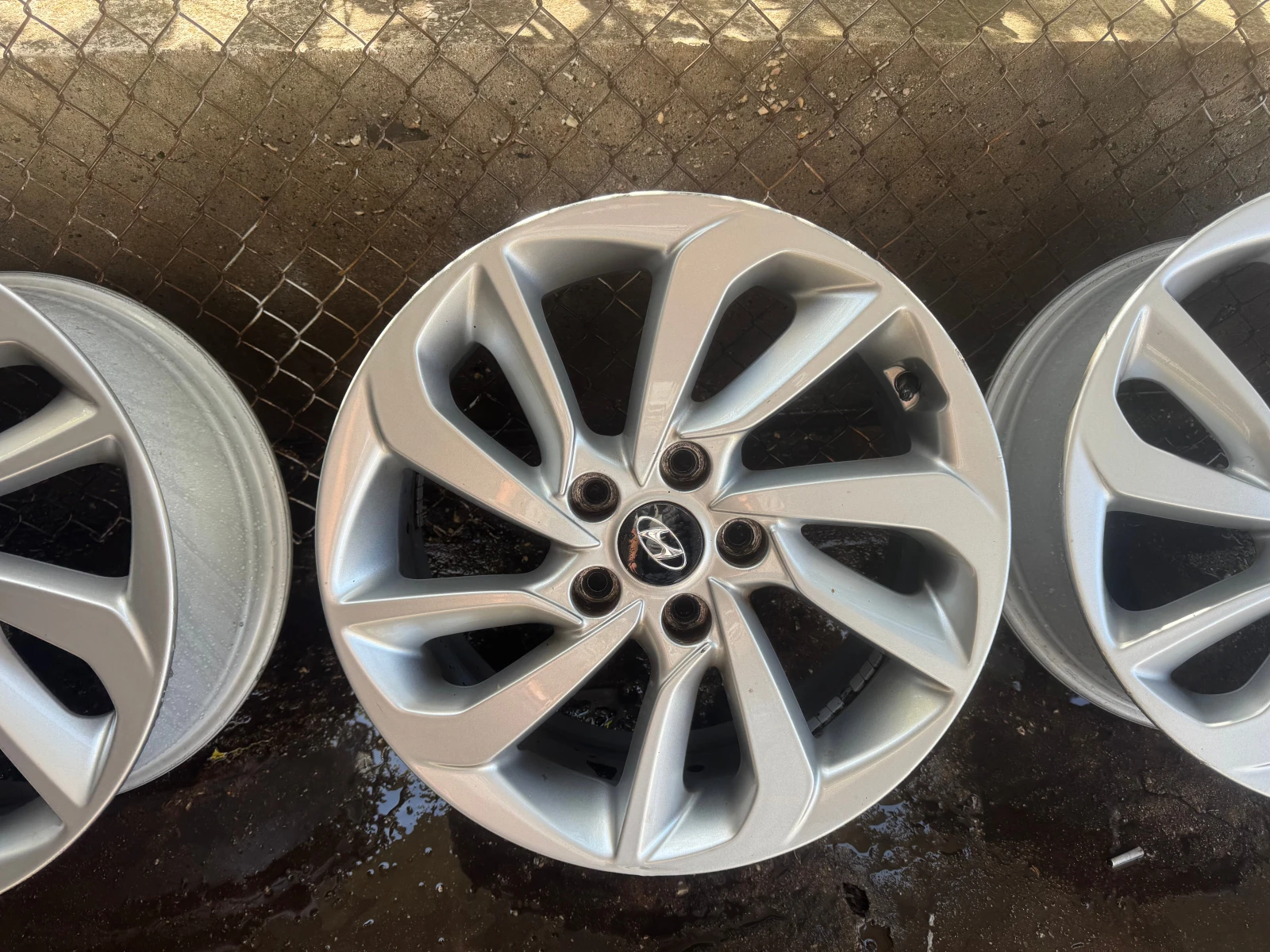������ �� Hyundai Tucson | Mobile.bg � ����������� 3