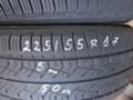 Гуми Всесезонни 225/55R17, снимка 1