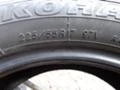 Гуми Всесезонни 225/55R17, снимка 11