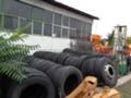 Гуми Всесезонни 225/55R17, снимка 4