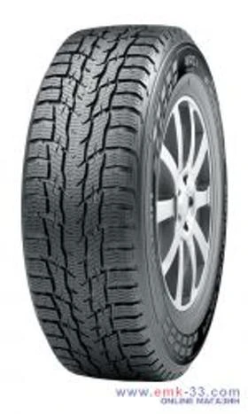 Гуми Зимни 205/70R15, снимка 1 - Гуми и джанти - 38172325