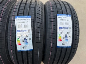 Гуми Летни 205/55R16, снимка 2 - Гуми и джанти - 49432995