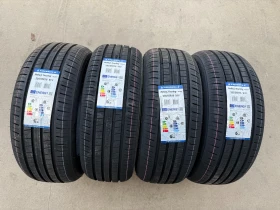 Гуми Летни 205/55R16, снимка 1 - Гуми и джанти - 49432995