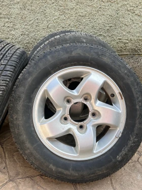 ����� �� �������� �� ���� � ������ 175/70R15