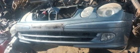 Mercedes-Benz E 220 2.2.2.7.3.2ЧАСТИ, снимка 1