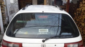 Toyota Carina, снимка 4