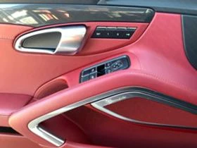 Porsche 911 Turbo S 991 , снимка 13