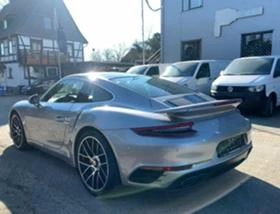 Porsche 911 Turbo S 991 , снимка 2