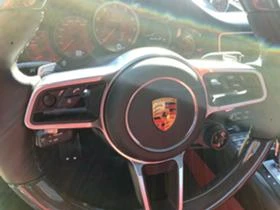 Porsche 911 Turbo S 991 , снимка 10