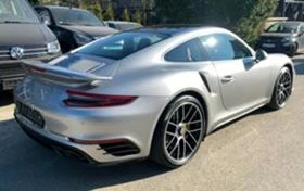 Porsche 911 Turbo S 991 , снимка 3