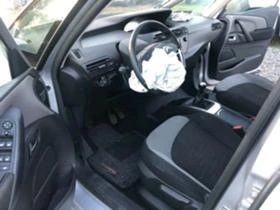 Citroen Grand C4 Picasso 1.6 BlueHdi-120кс-Автоматик, снимка 3