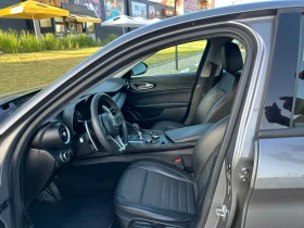 Alfa Romeo Giulia, снимка 10