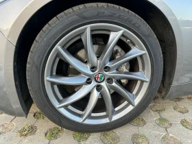Alfa Romeo Giulia, снимка 7
