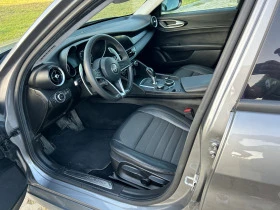 Alfa Romeo Giulia, снимка 14