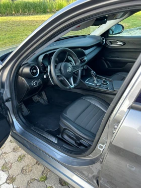 Alfa Romeo Giulia, снимка 13