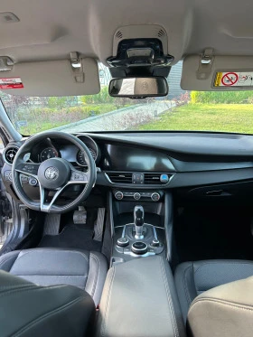 Alfa Romeo Giulia, снимка 15
