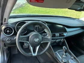 Alfa Romeo Giulia, снимка 9