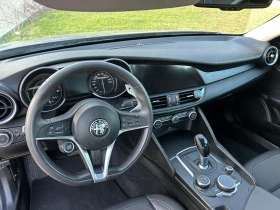 Alfa Romeo Giulia, снимка 12