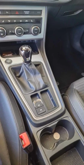 Seat Leon 2.0tdiCRM 150hp НА ЧАСТИ, снимка 15