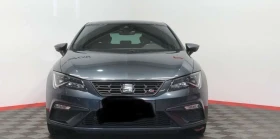 Seat Leon 2.0tdiCRM 150hp НА ЧАСТИ, снимка 1