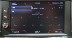 Seat Leon 2.0tdiCRM 150hp НА ЧАСТИ, снимка 10