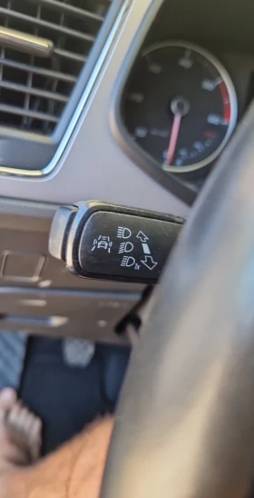 Seat Leon 2.0tdiCRM 150hp НА ЧАСТИ, снимка 14