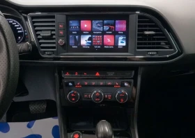 Seat Leon 2.0tdiCRM 150hp НА ЧАСТИ, снимка 16