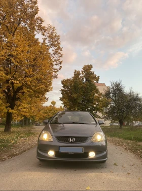 Honda Civic  - изображение 4