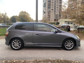 Honda Civic  - изображение 5