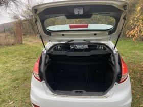Ford Fiesta ДИЗЕЛ ОТ БЪЛГАРИЯ МОТО ПФОЕ, снимка 15