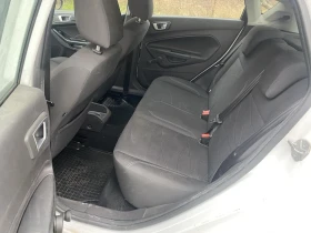 Ford Fiesta ДИЗЕЛ ОТ БЪЛГАРИЯ МОТО ПФОЕ, снимка 13