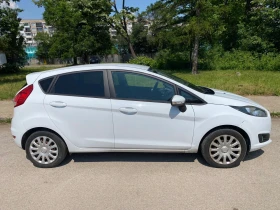 Ford Fiesta ДИЗЕЛ ОТ БЪЛГАРИЯ МОТО ПФОЕ, снимка 7