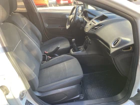 Ford Fiesta ДИЗЕЛ ОТ БЪЛГАРИЯ МОТО ПФОЕ, снимка 12