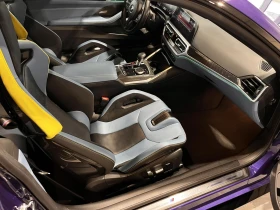 BMW M4 Competition, снимка 9