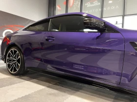 BMW M4 Competition, снимка 5