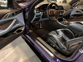 BMW M4 Competition, снимка 10