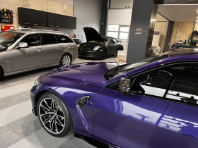 BMW M4 Competition, снимка 7