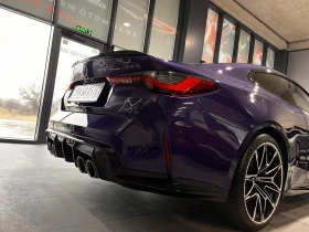 BMW M4 Competition, снимка 6
