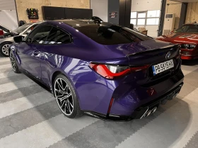 BMW M4 Competition, снимка 3