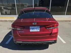 Kia Optima CARFAX АВТО КРЕДИТ  - изображение 4