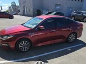 Kia Optima CARFAX АВТО КРЕДИТ  - изображение 2